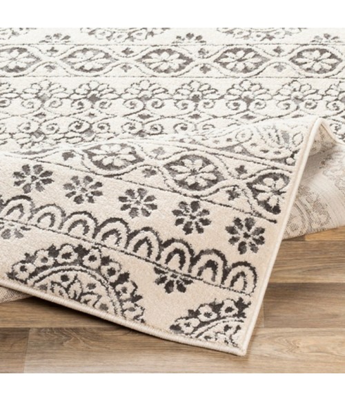 BAHAR RUG Surya Bahar BHR-2323 Area Rug
