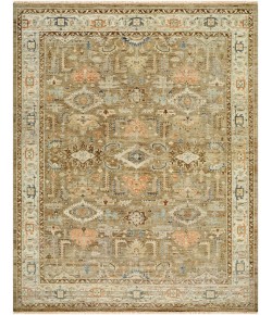 Surya Bijar Taupe BIJ-2301 2 ft. X 3 ft. Rect. Rug