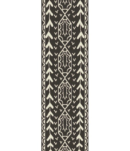 Surya Bjorn BJR-1000-26x8 rug