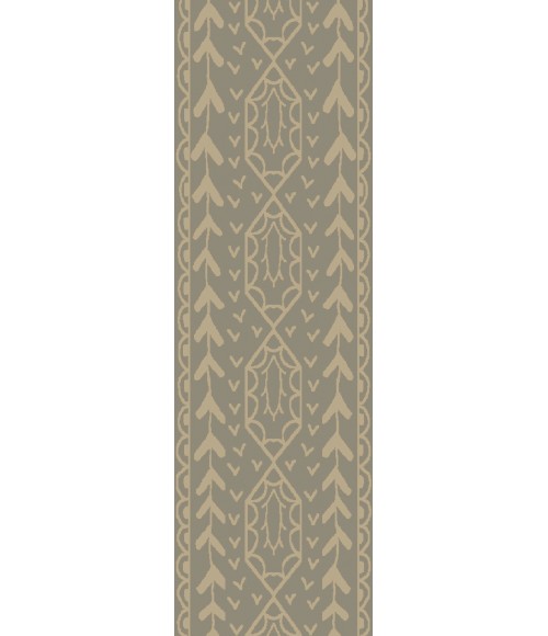 Surya Bjorn BJR-1001-26x8 rug
