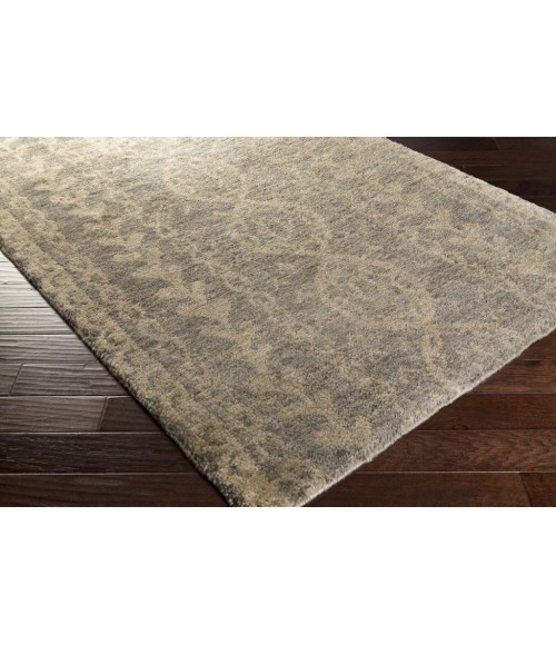 Surya Bjorn BJR-1001-26x8 rug