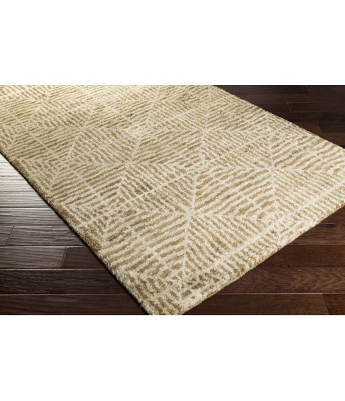 Surya Bjorn BJR-1006-2x3 rug