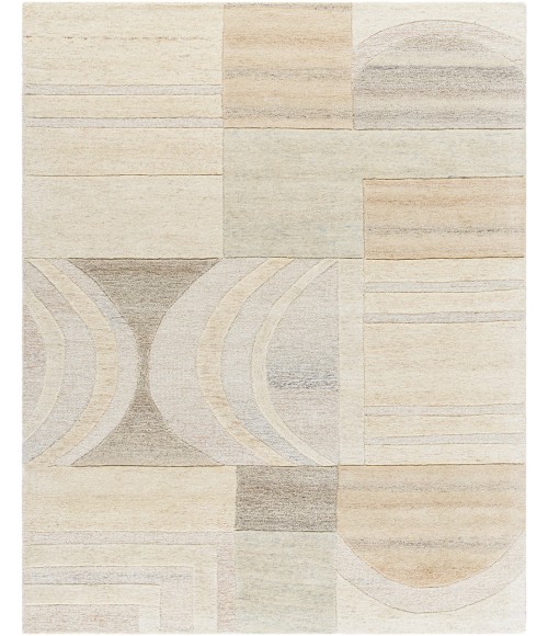 Brook BKO-2328 9 x 12 Handmade Rug