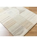 Brook BKO-2328 9 x 12 Handmade Rug