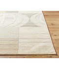 Brook BKO-2328 9 x 12 Handmade Rug
