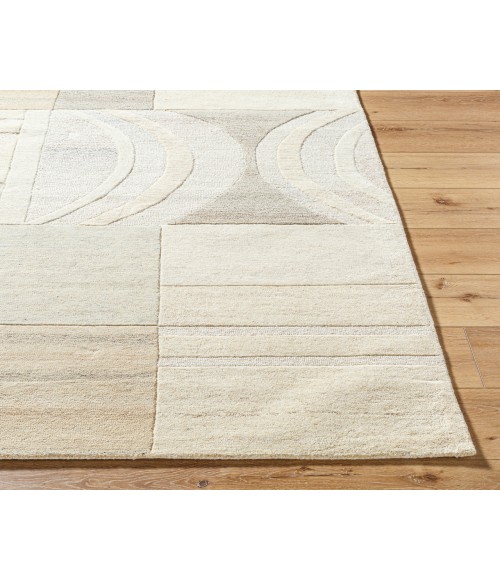 Brook BKO-2328 9 x 12 Handmade Rug