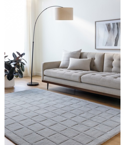 Brook BKO-2331 2 x 3 Handmade Rug