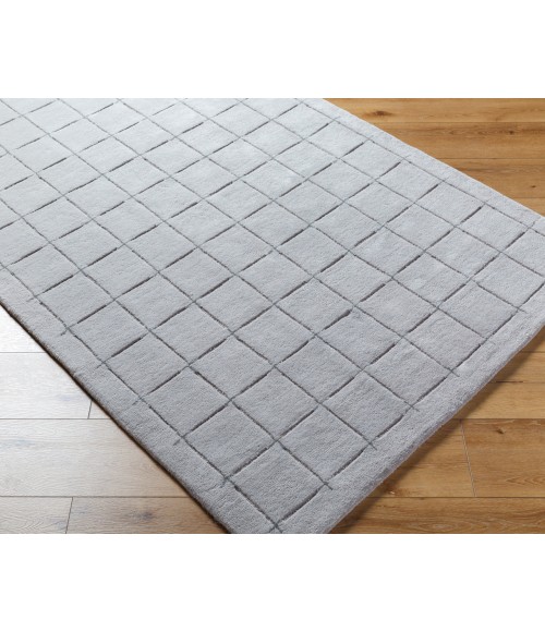 Brook BKO-2331 2 x 3 Handmade Rug