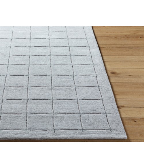 Brook BKO-2331 2 x 3 Handmade Rug