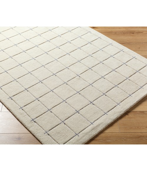 Brook BKO-2332 2 x 3 Handmade Rug