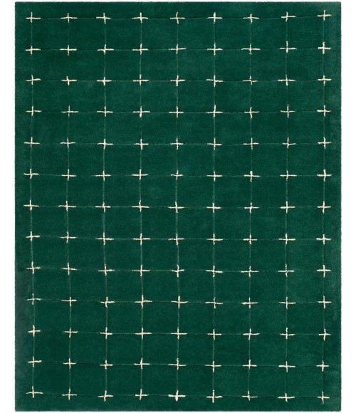 Brook BKO-2333 2 x 3 Handmade Rug