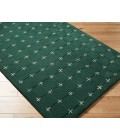 Brook BKO-2333 2 x 3 Handmade Rug