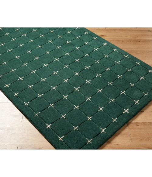 Brook BKO-2333 2 x 3 Handmade Rug