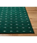 Brook BKO-2333 2 x 3 Handmade Rug