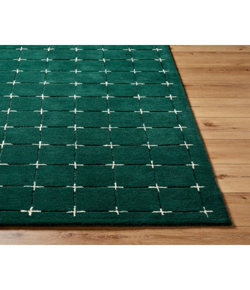 Brook BKO-2333 2 x 3 Handmade Rug
