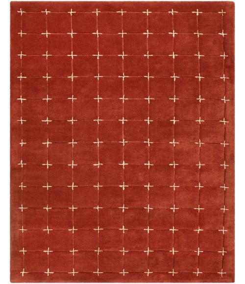 Brook BKO-2334 9 x 12 Handmade Rug