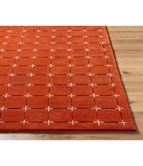 Brook BKO-2334 9 x 12 Handmade Rug