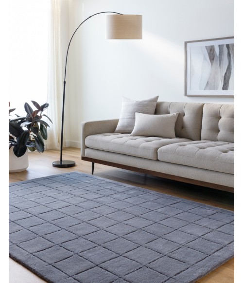 Brook BKO-2335 2 x 3 Handmade Rug