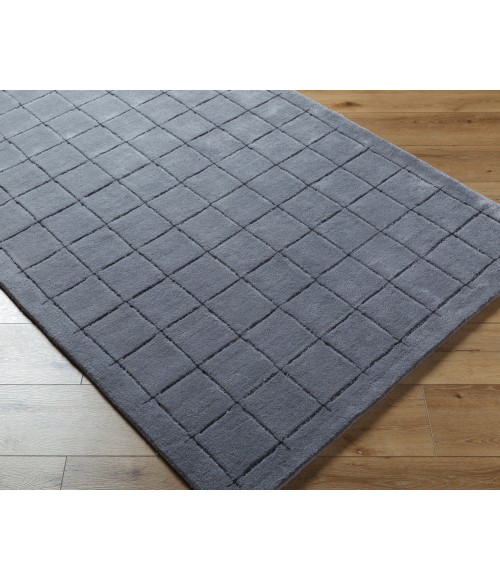 Brook BKO-2335 2 x 3 Handmade Rug