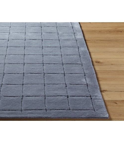Brook BKO-2335 2 x 3 Handmade Rug