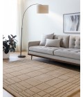 Brook BKO-2338 8 x 10 Handmade Rug