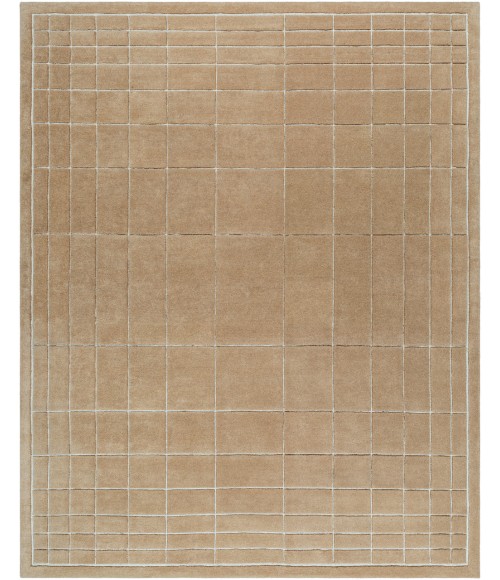 Brook BKO-2338 8 x 10 Handmade Rug