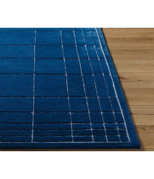 Brook BKO-2339 8 x 10 Handmade Rug
