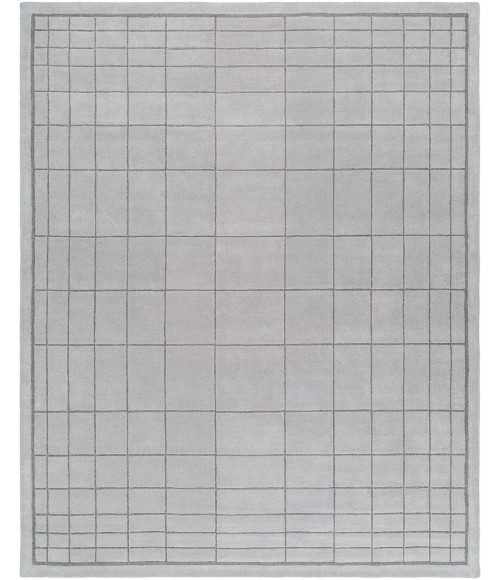 Brook BKO-2340 8 x 10 Handmade Rug
