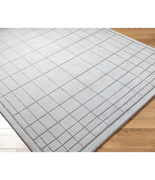 Brook BKO-2340 8 x 10 Handmade Rug