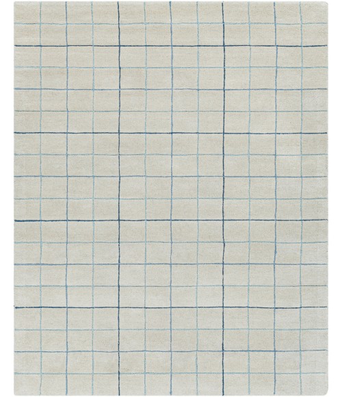 Brook BKO-2341 8 x 10 Handmade Rug