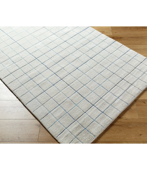 Brook BKO-2341 8 x 10 Handmade Rug