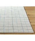 Brook BKO-2341 8 x 10 Handmade Rug