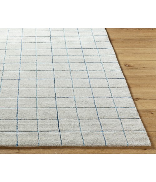 Brook BKO-2341 8 x 10 Handmade Rug