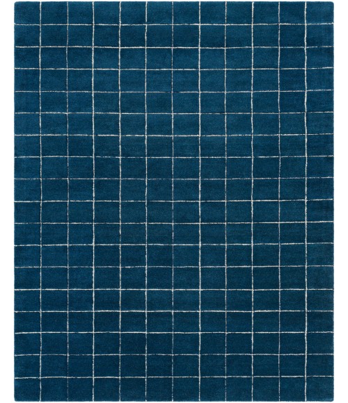 Brook BKO-2342 8 x 10 Handmade Rug