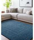 Brook BKO-2342 8 x 10 Handmade Rug