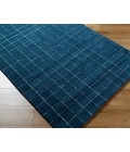 Brook BKO-2342 8 x 10 Handmade Rug
