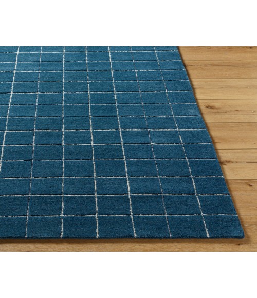 Brook BKO-2342 8 x 10 Handmade Rug