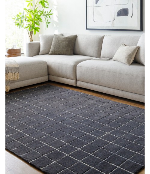 Brook BKO-2345 8 x 10 Handmade Rug