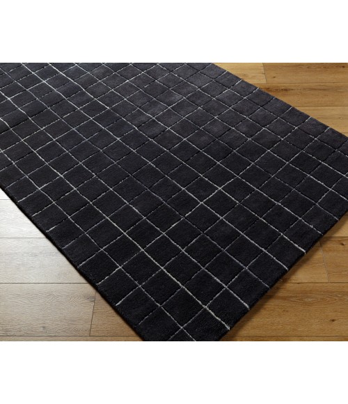 Brook BKO-2345 8 x 10 Handmade Rug