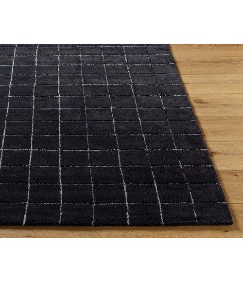 Brook BKO-2345 8 x 10 Handmade Rug