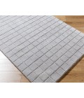 Brook BKO-2346 2 x 3 Handmade Rug