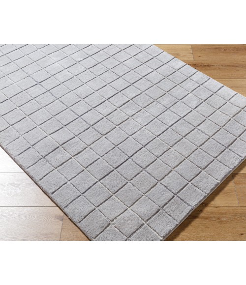 Brook BKO-2346 2 x 3 Handmade Rug