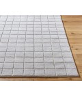 Brook BKO-2346 2 x 3 Handmade Rug