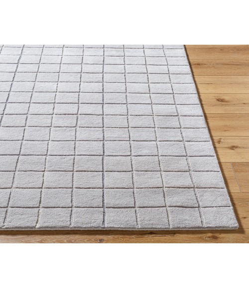 Brook BKO-2346 2 x 3 Handmade Rug