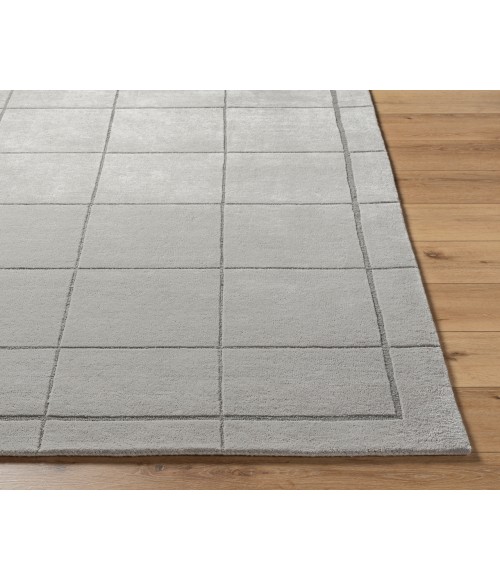 Brook BKO-2347 2 x 3 Handmade Rug