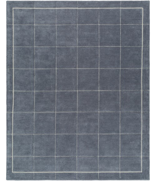 Brook BKO-2348 8 x 10 Handmade Rug