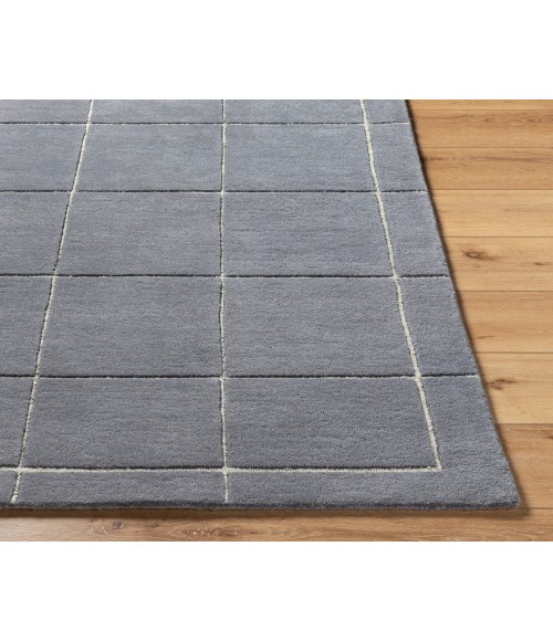 Brook BKO-2348 8 x 10 Handmade Rug