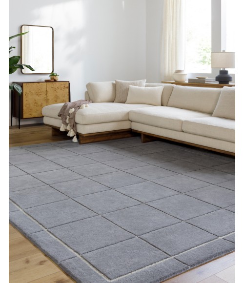 Brook BKO-2348 8 x 10 Handmade Rug
