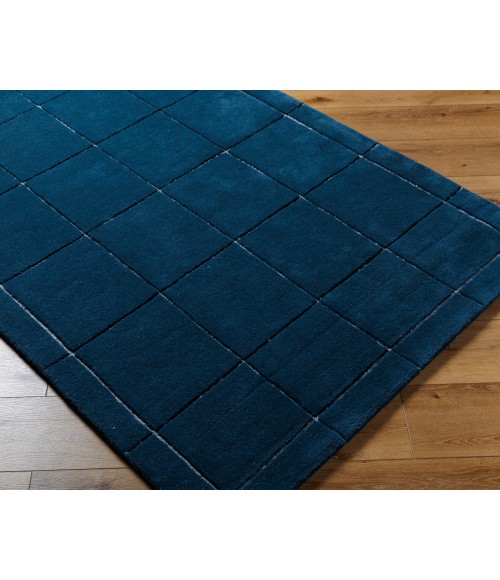 Brook BKO-2350 8 x 10 Handmade Rug