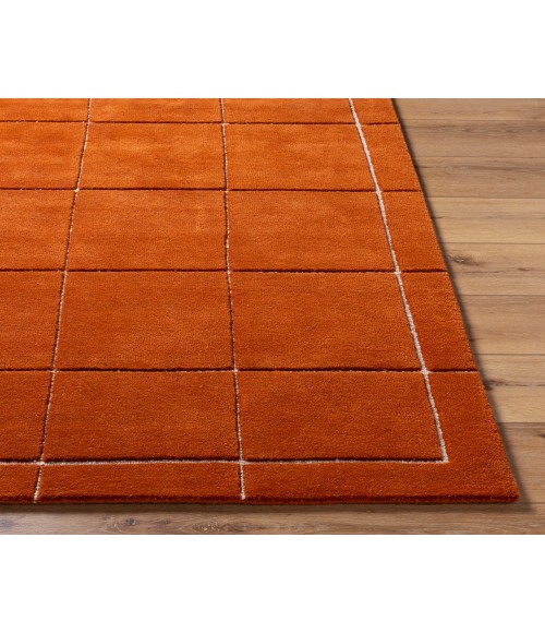 Brook BKO-2352 2 x 3 Handmade Rug